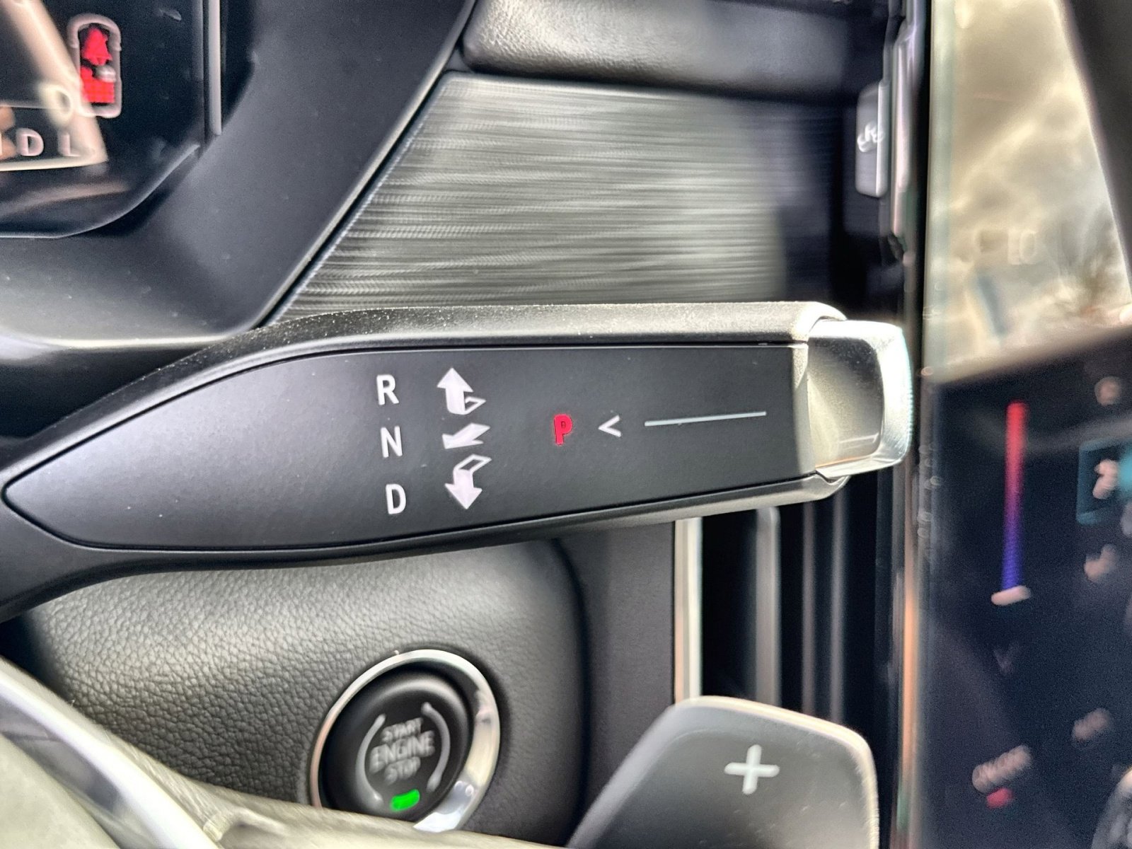 New 2026 GMC Acadia Elevation w/ LPO, Floor Liner Package image 22