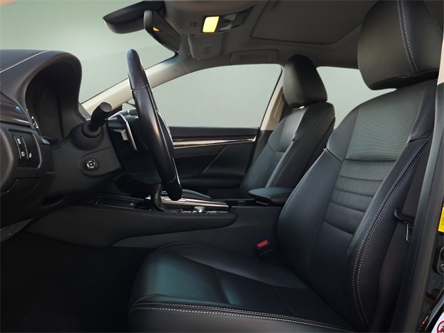 Used 2016 Lexus GS 350 AWD image 9