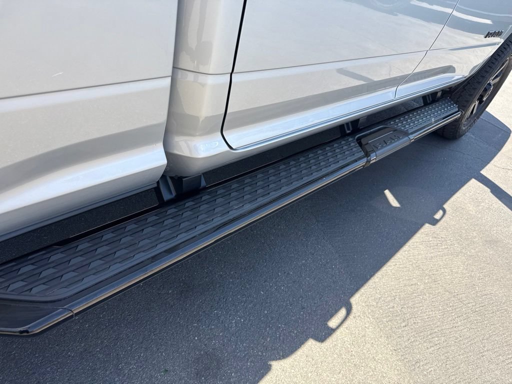 Certified 2026 RAM 2500 Big Horn AWD/4WD image 12