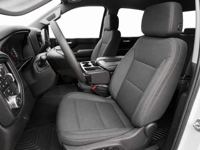 Used 2024 GMC Sierra 1500 Pro w/ Graphite Edition AWD/4WD image 11