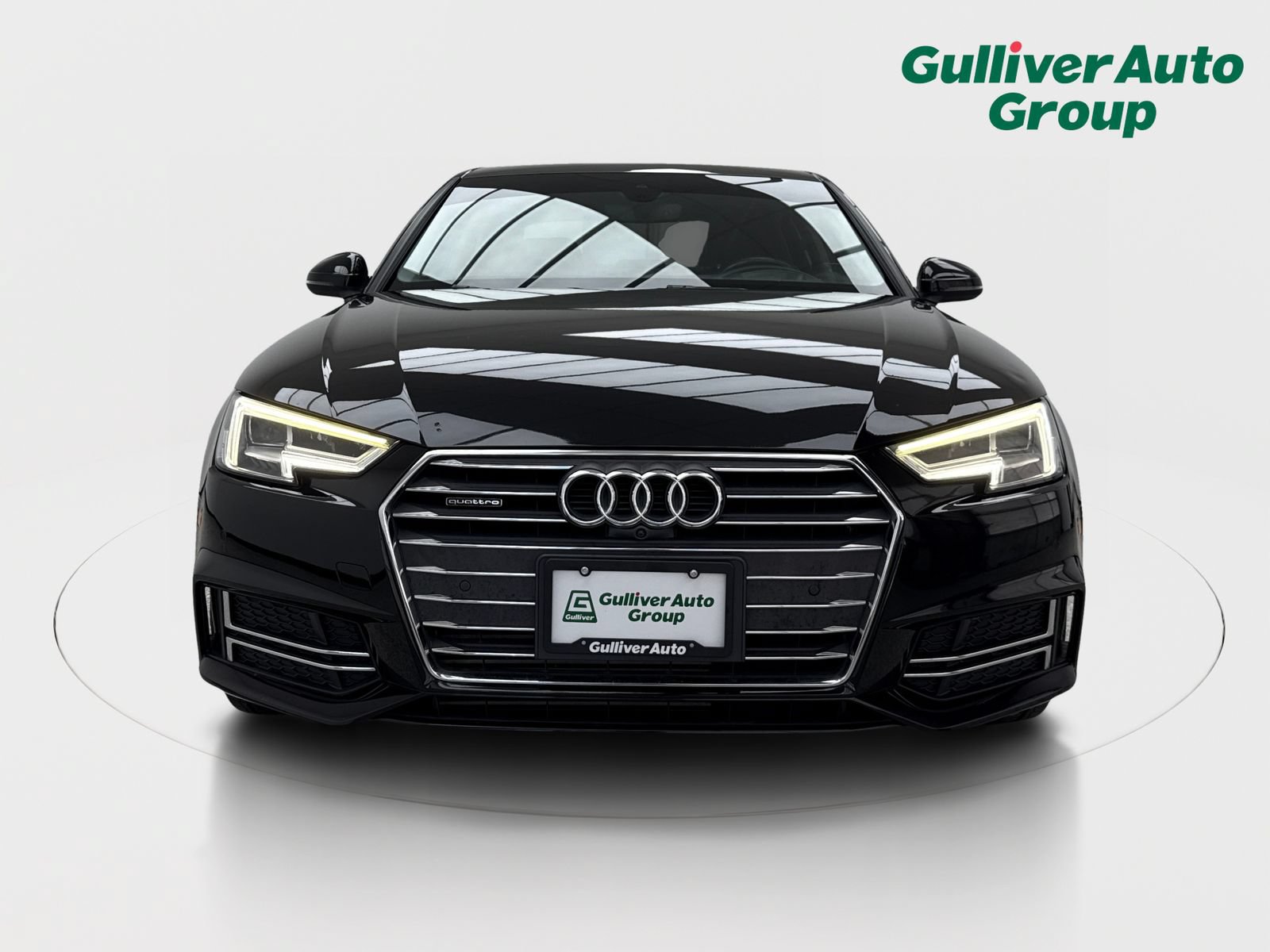 Used 2017 Audi A4 2.0T Prestige AWD/4WD image 14