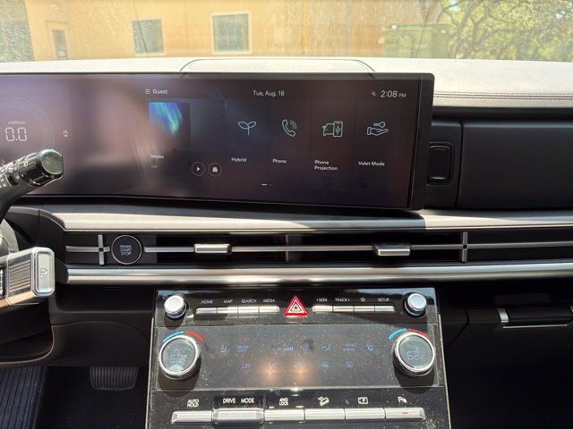 New 2026 Hyundai Santa Fe SEL AWD/4WD image 21
