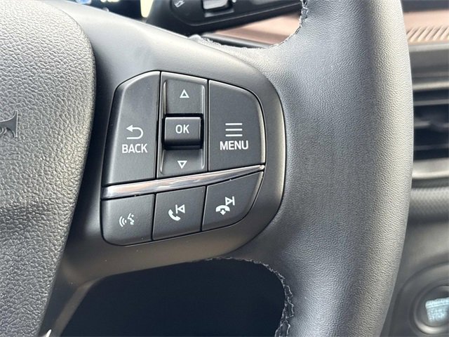 New 2025 Ford Bronco Sport Outer Banks w/ Outer Banks Tech Package+ image 26