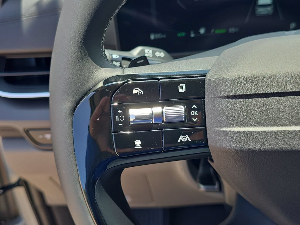 New 2027 Kia Carnival SX FWD image 31