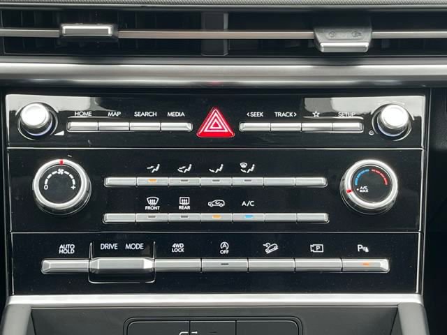 New 2026 Hyundai Santa Fe SE image 27