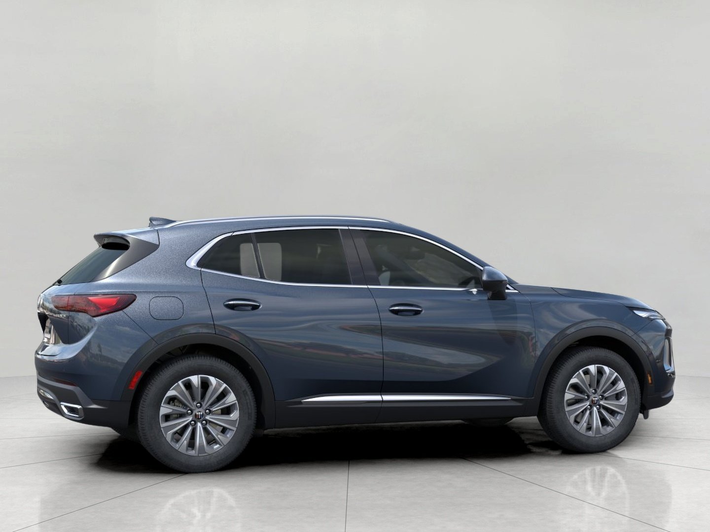 New 2026 Buick Envision Preferred AWD/4WD image 5