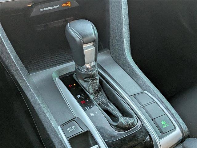 Used 2019 Honda Civic Sport image 12