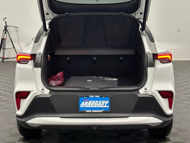 New 2026 Buick Envista Preferred w/ Convenience I Package image 8