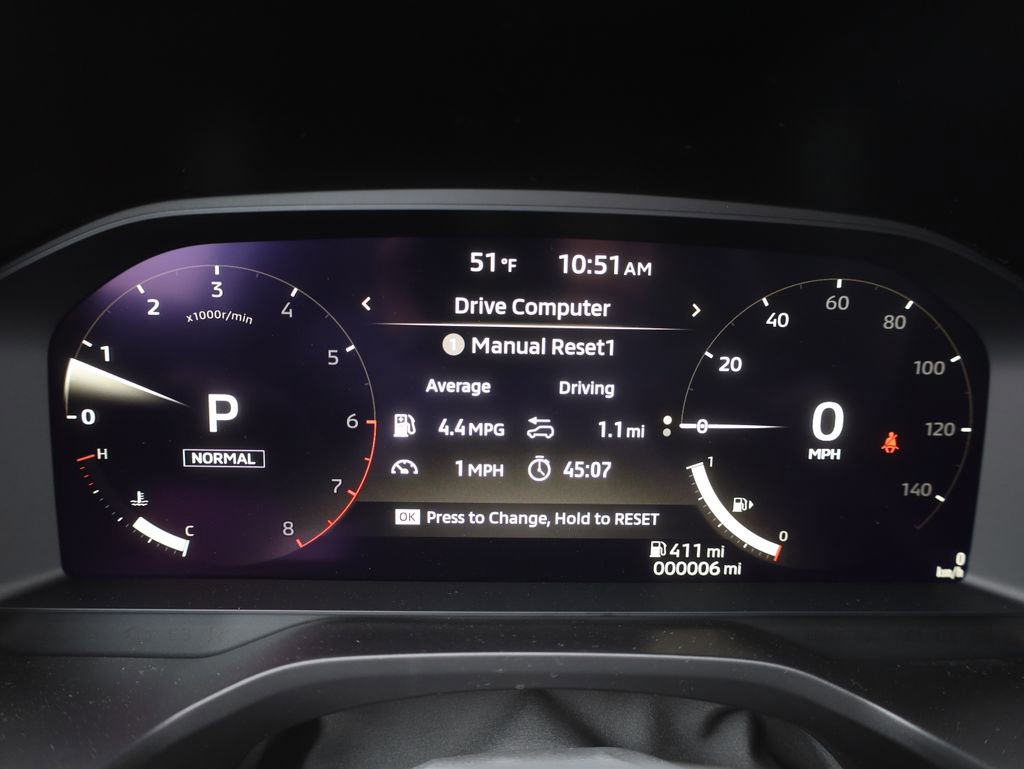 New 2025 Mitsubishi Outlander SE image 50