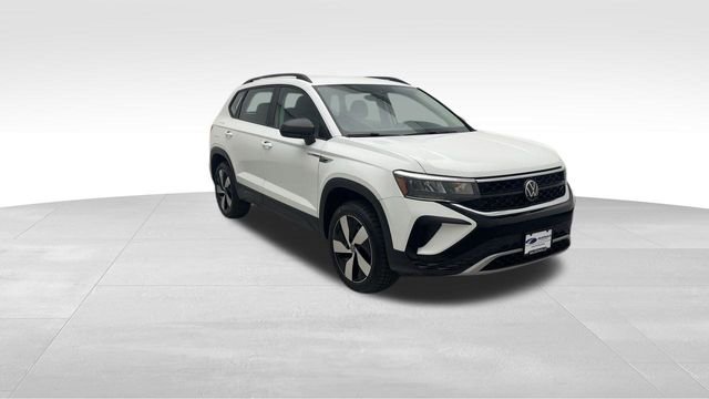 Used 2023 Volkswagen Taos S image 8