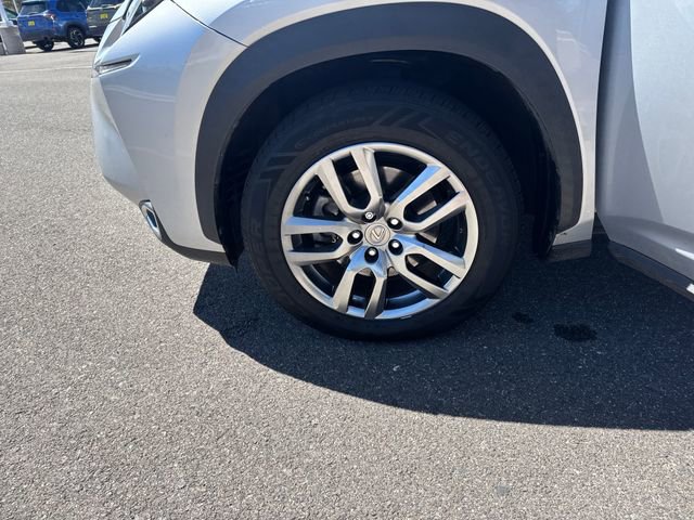 Used 2016 Lexus NX 200t FWD w/ Premium Package image 10