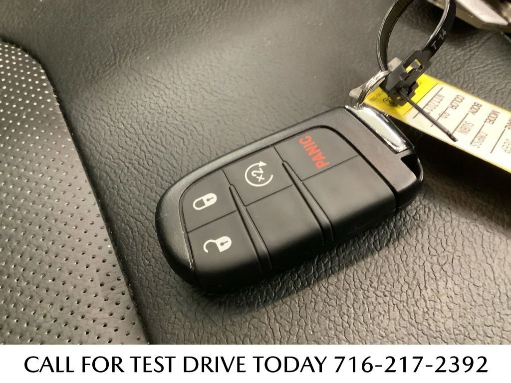 Used 2022 Jeep Compass High Altitude AWD/4WD image 22