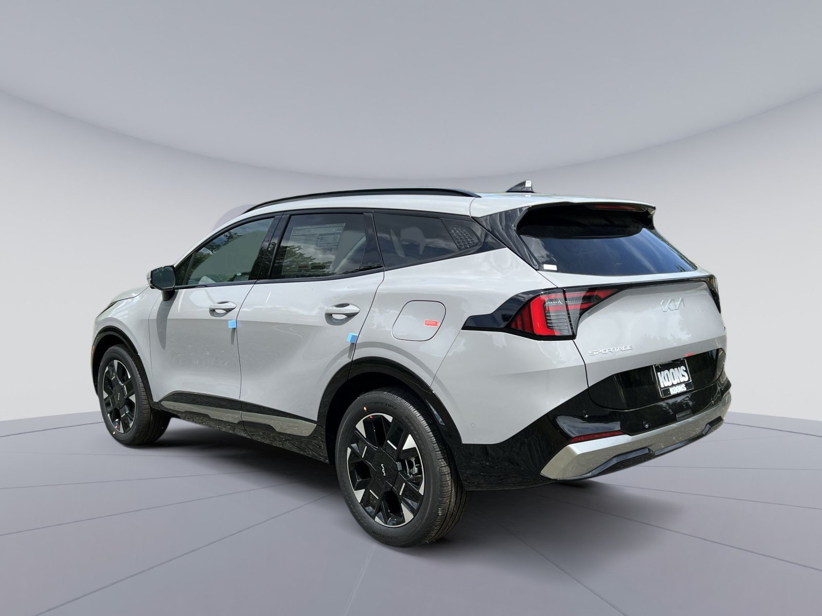 New 2026 Kia Sportage SX Prestige AWD/4WD image 4