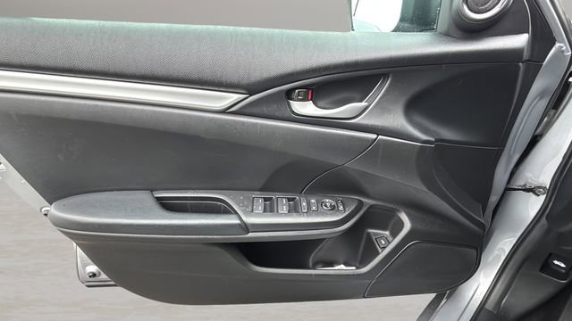 Used 2021 Honda Civic Sport image 16