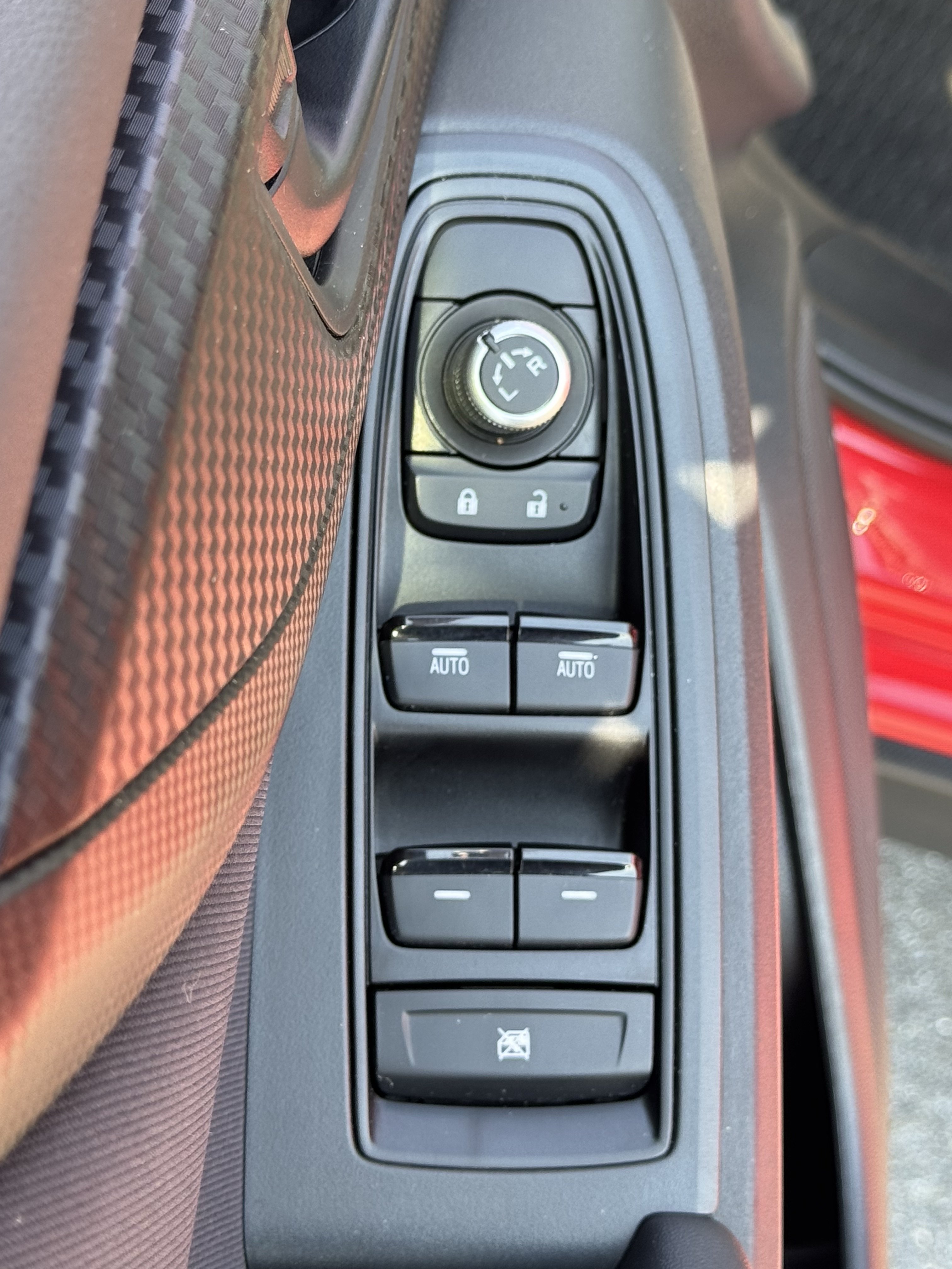 Certified 2022 Subaru Crosstrek 2.0i Premium AWD/4WD image 16