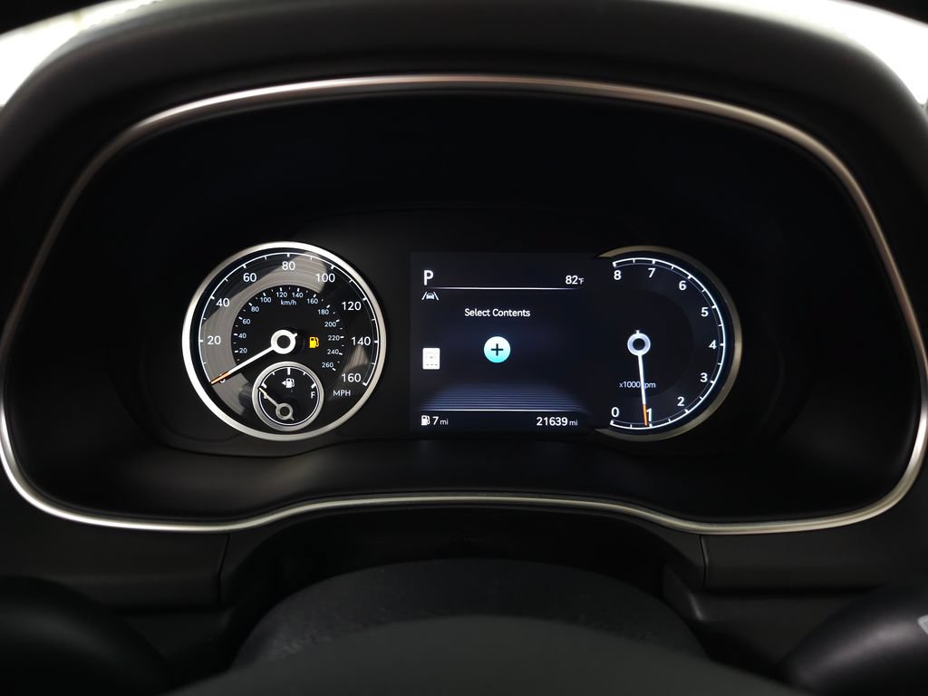 Used 2024 Genesis GV80 2.5T AWD/4WD image 21