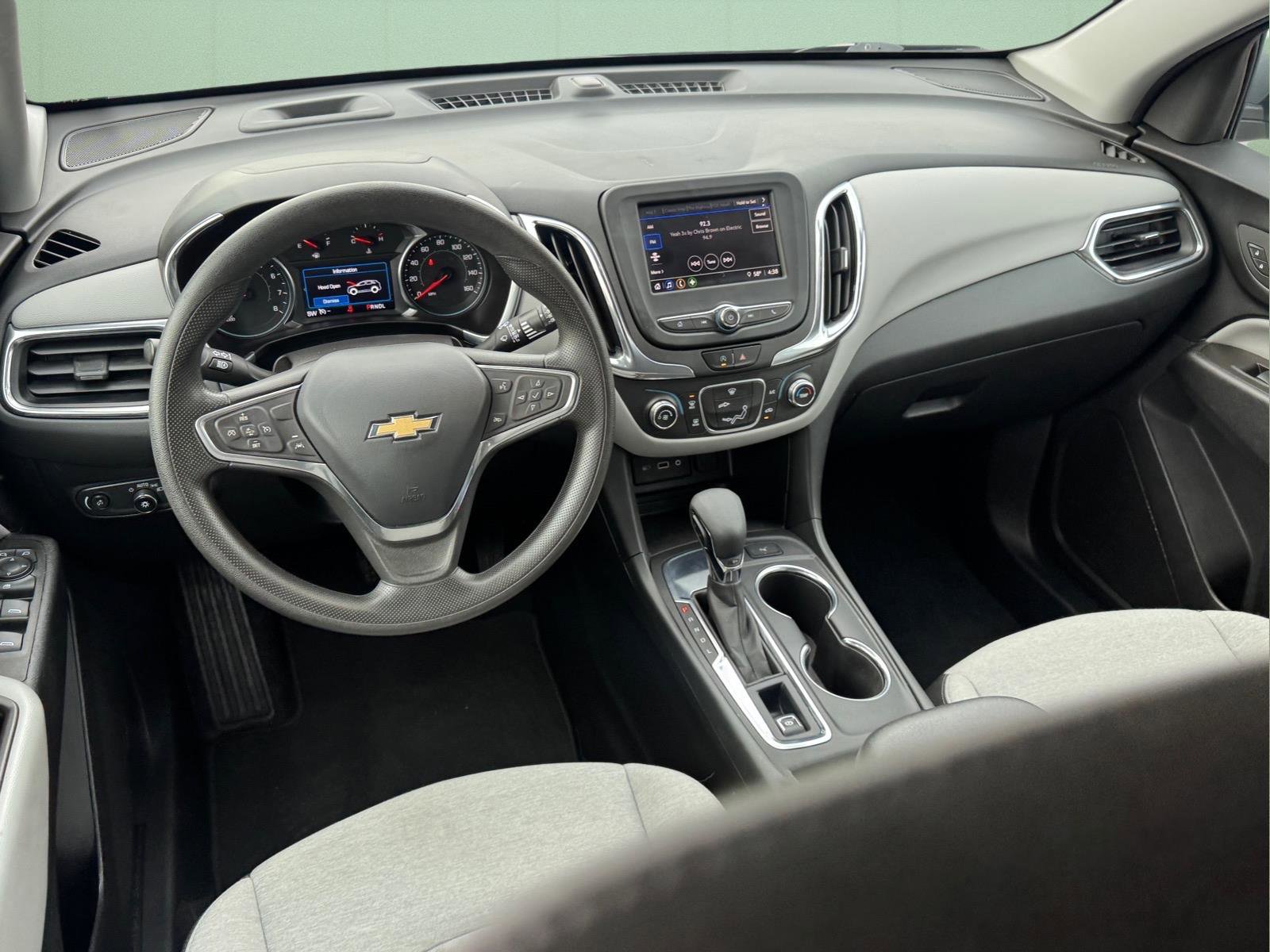 Used 2023 Chevrolet Equinox LT image 12