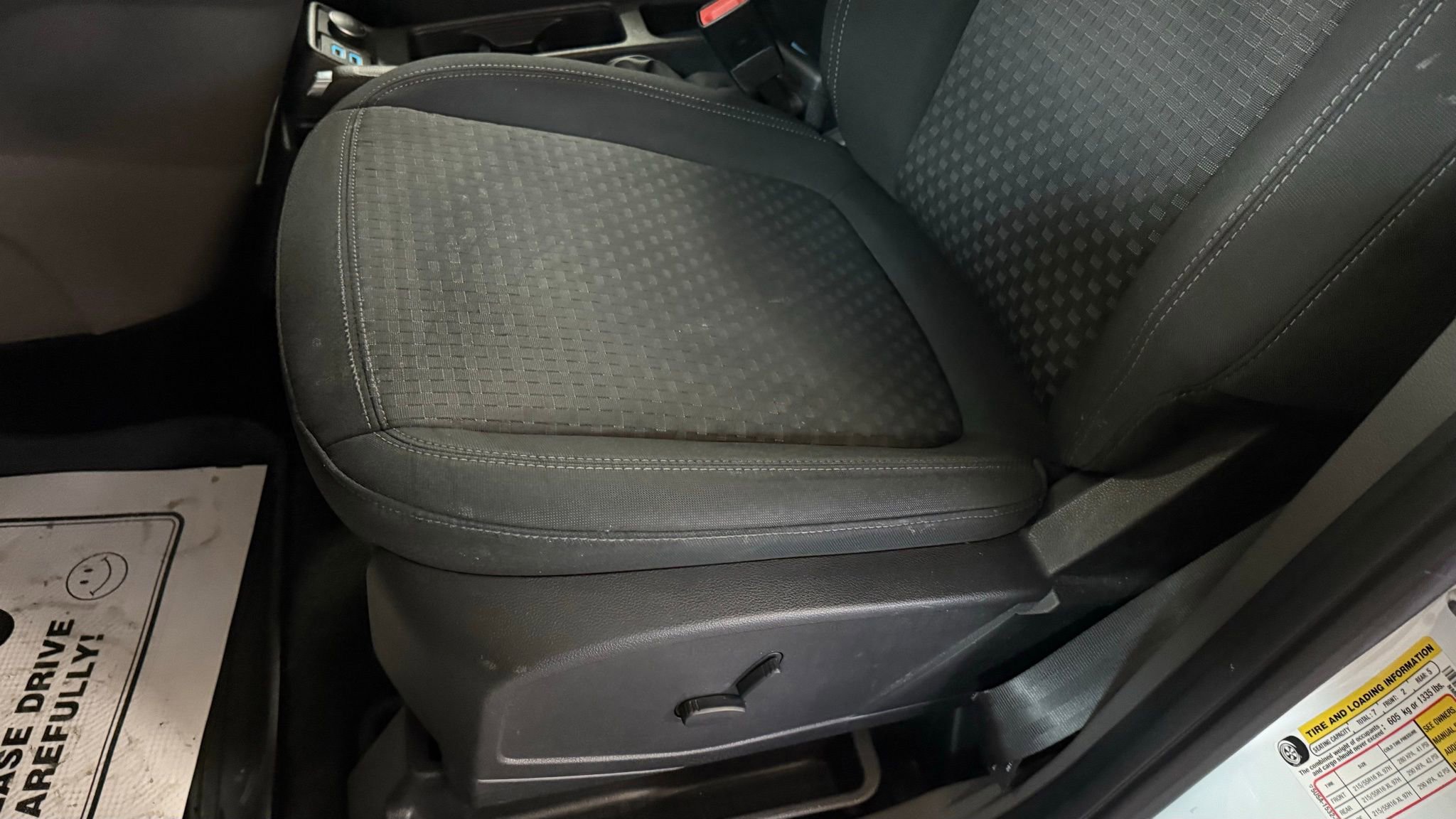 Used 2019 Ford Transit Connect XLT image 22