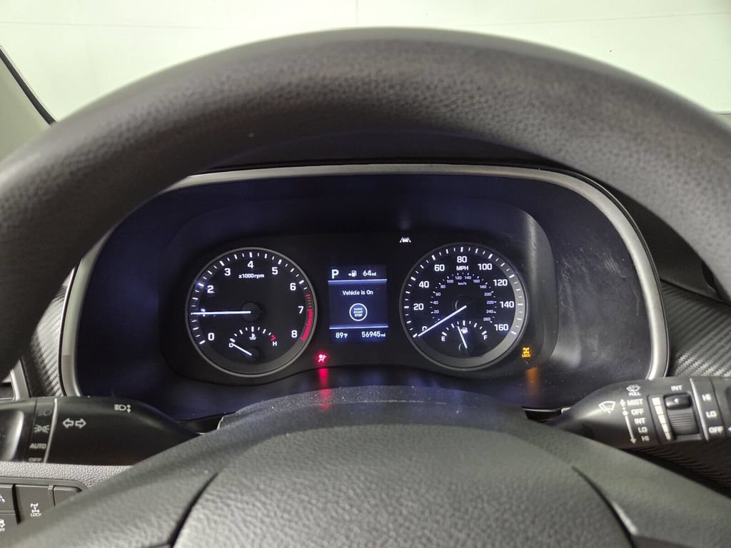 Used 2019 Hyundai Tucson SEL AWD/4WD image 15