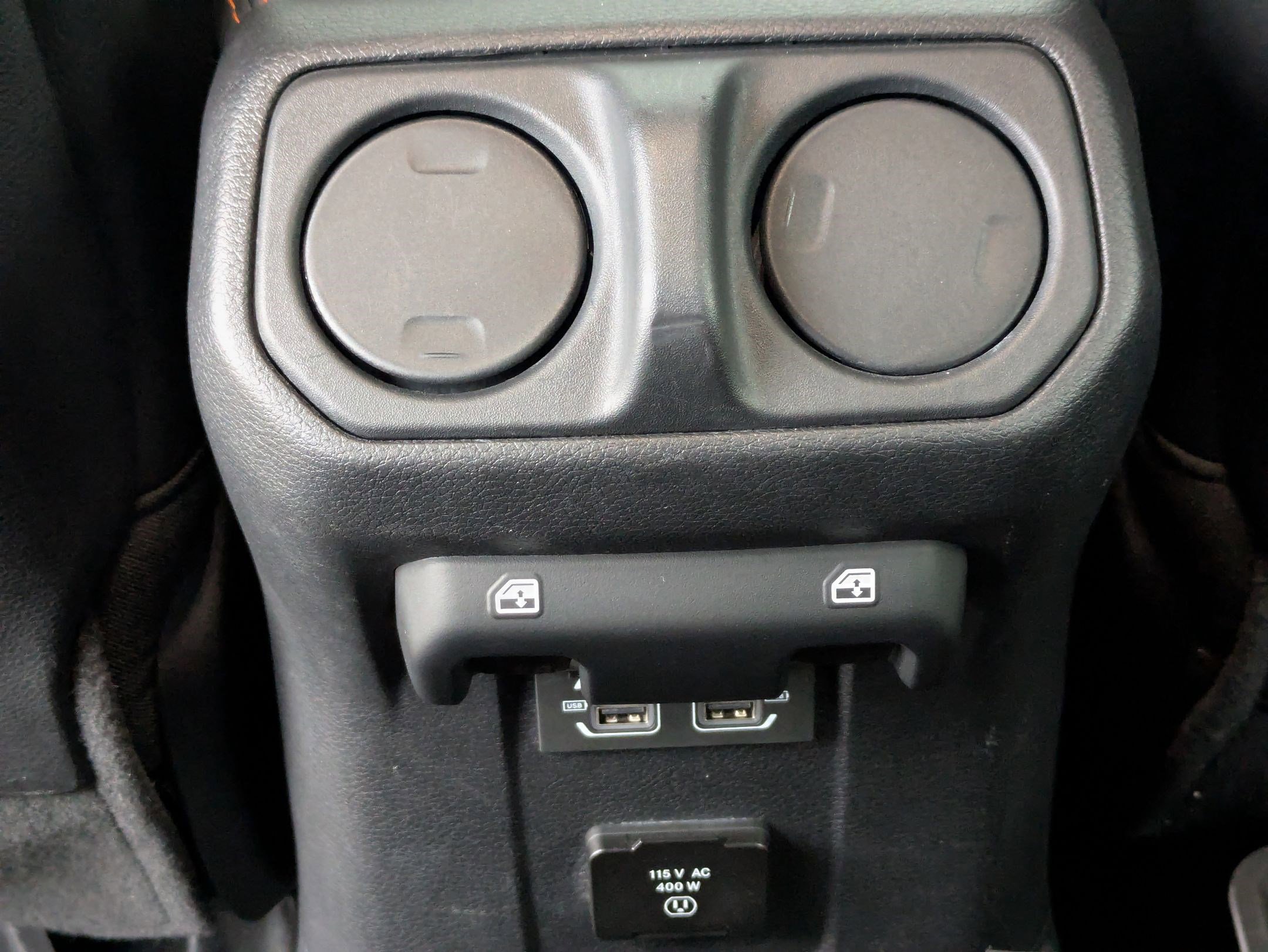 Used 2022 Jeep Gladiator Mojave w/ LED Lighting Group image 24