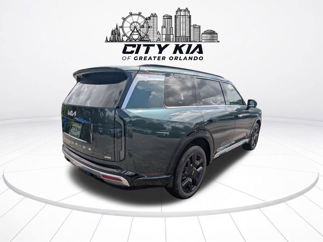 New 2027 Kia Telluride SX Prestige AWD/4WD image 6