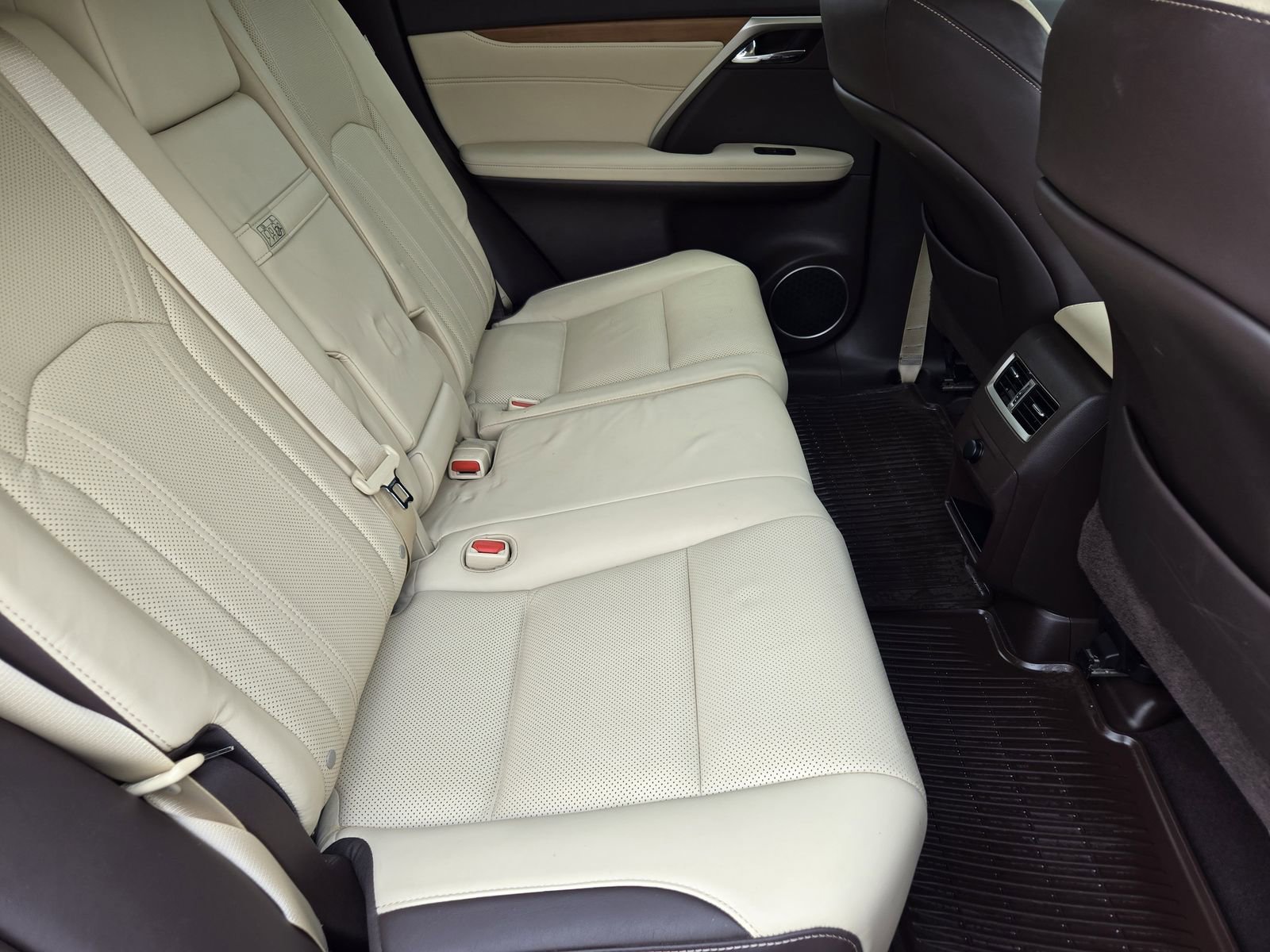 Used 2017 Lexus RX 350 FWD w/ Premium Package image 29