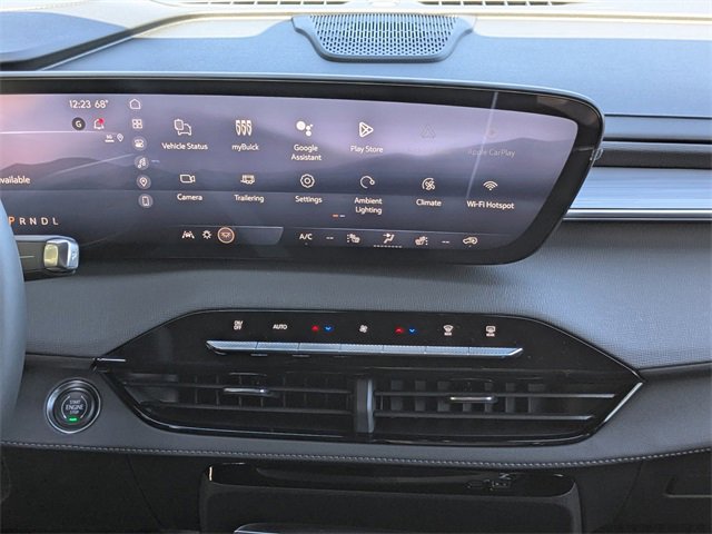 New 2026 Buick Enclave Preferred w/ LPO, Floor Liner Package image 20