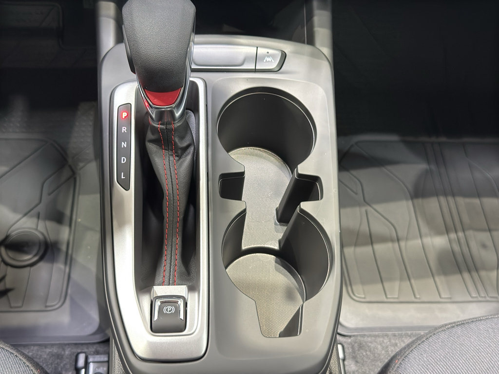 New 2026 Chevrolet Trax RS FWD image 29