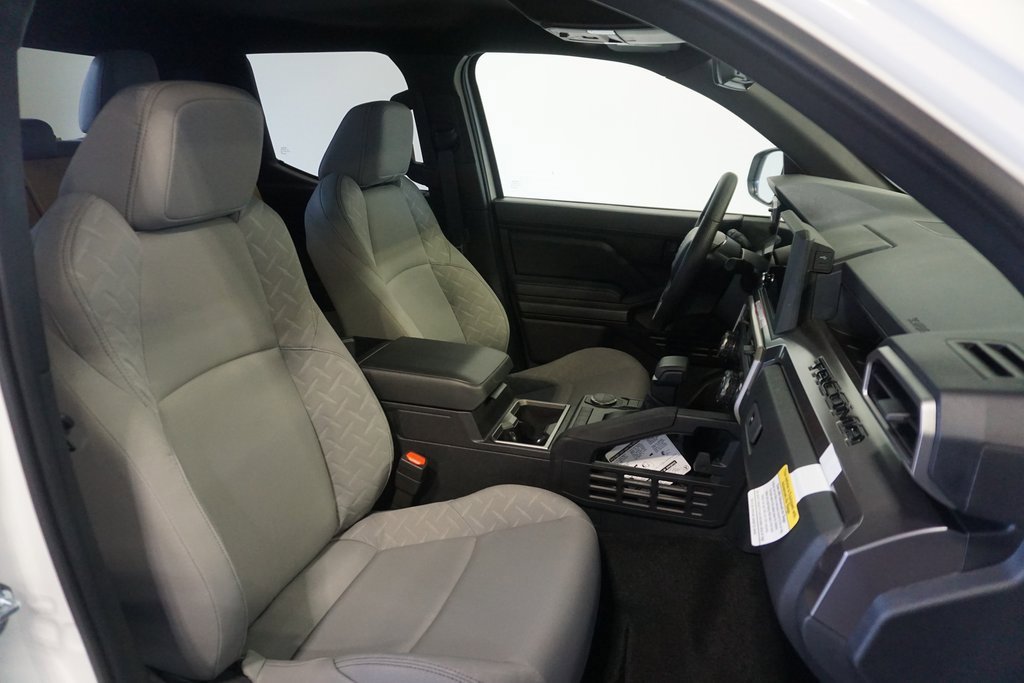 New 2025 Toyota Tacoma SR5 image 22