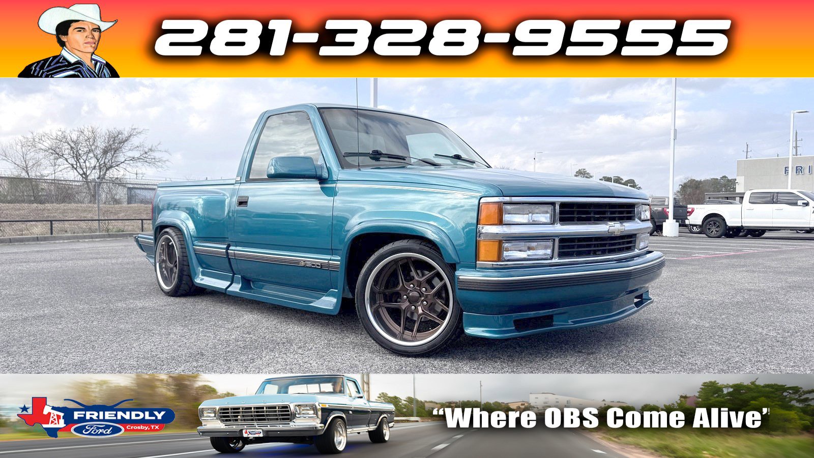 Used 1994 Chevrolet Silverado 1500 2WD Regular Cab