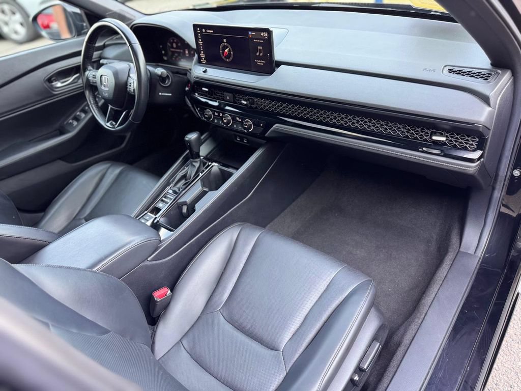 Used 2024 Honda Accord Sport image 25