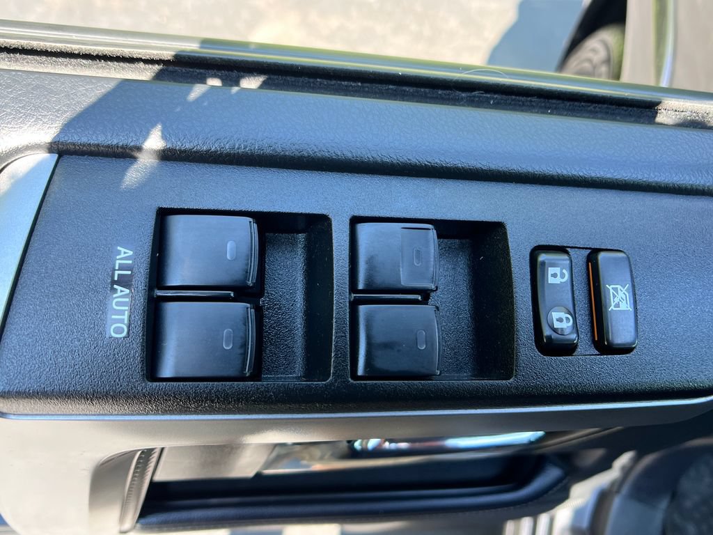 Used 2022 Toyota 4Runner TRD Sport AWD/4WD image 12
