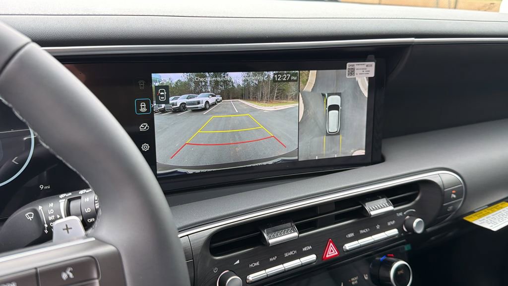 New 2026 Hyundai Palisade SEL Premium FWD image 31