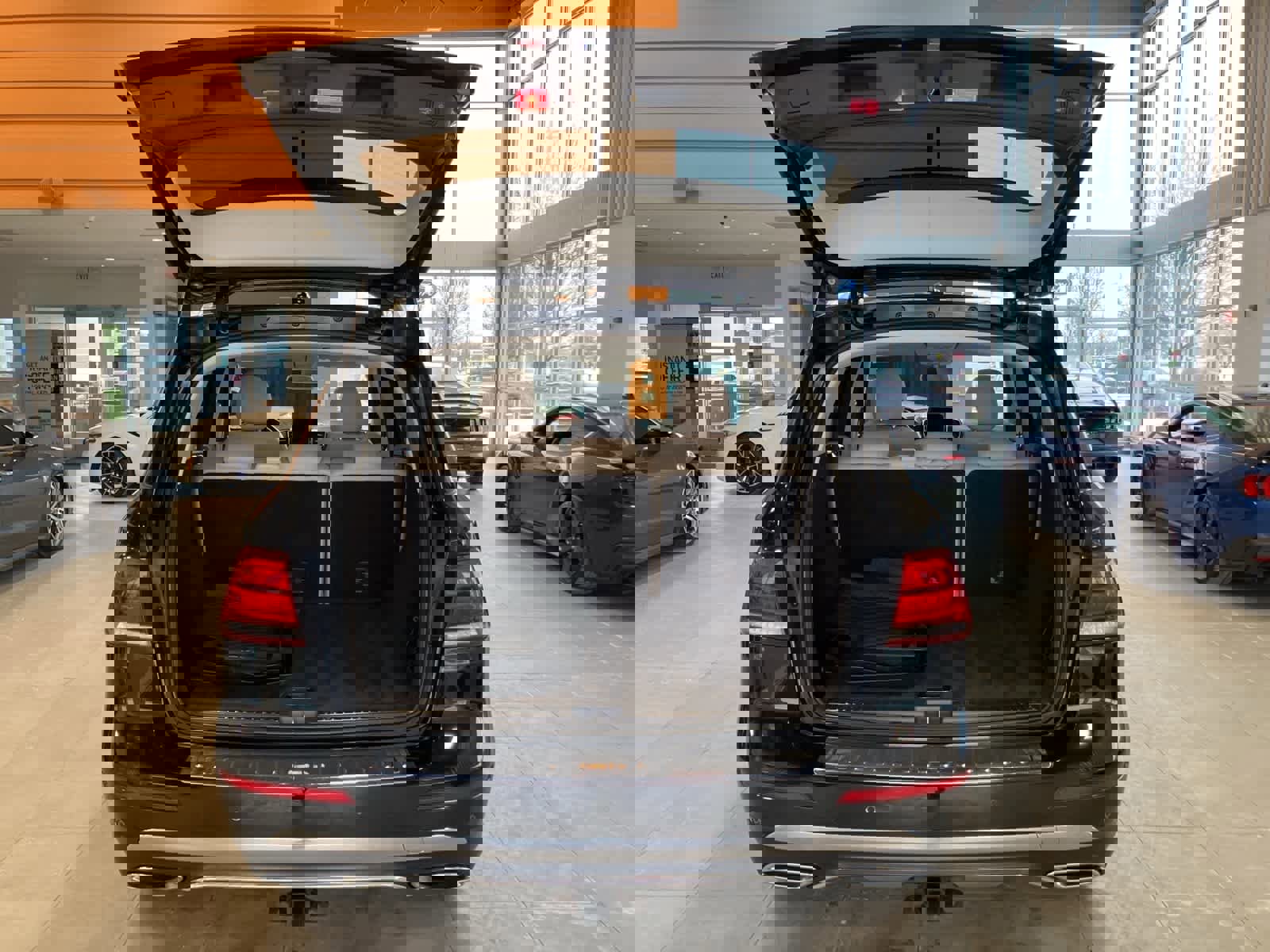 Used 2018 Mercedes-Benz GLE 350 4MATIC image 30