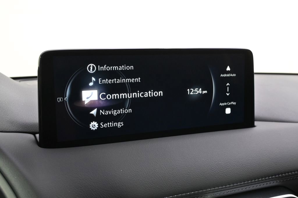 New 2025 MAZDA CX-5 AWD 2.5 S image 25