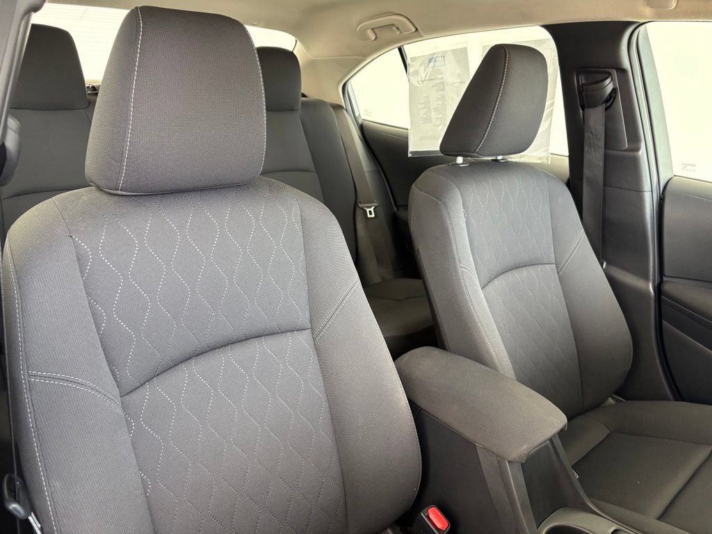 Used 2024 Toyota Corolla LE FWD image 32