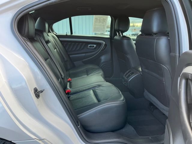 Used 2019 Ford Taurus SEL w/ Equipment Group 201A FWD image 30