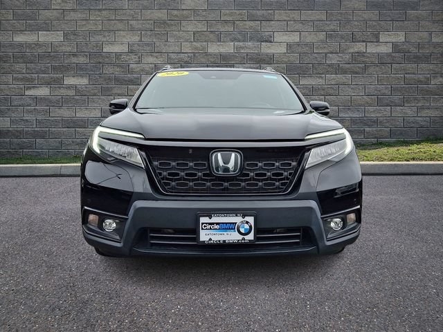Used 2020 Honda Passport Touring image 2