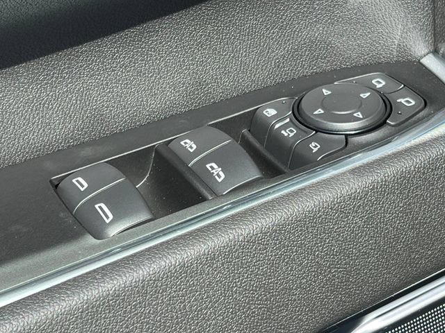 New 2026 Chevrolet Silverado 3500 High Country w/ Technology Package AWD/4WD image 21