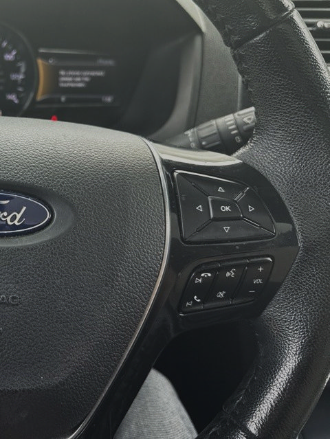 Used 2018 Ford Explorer Limited FWD image 20