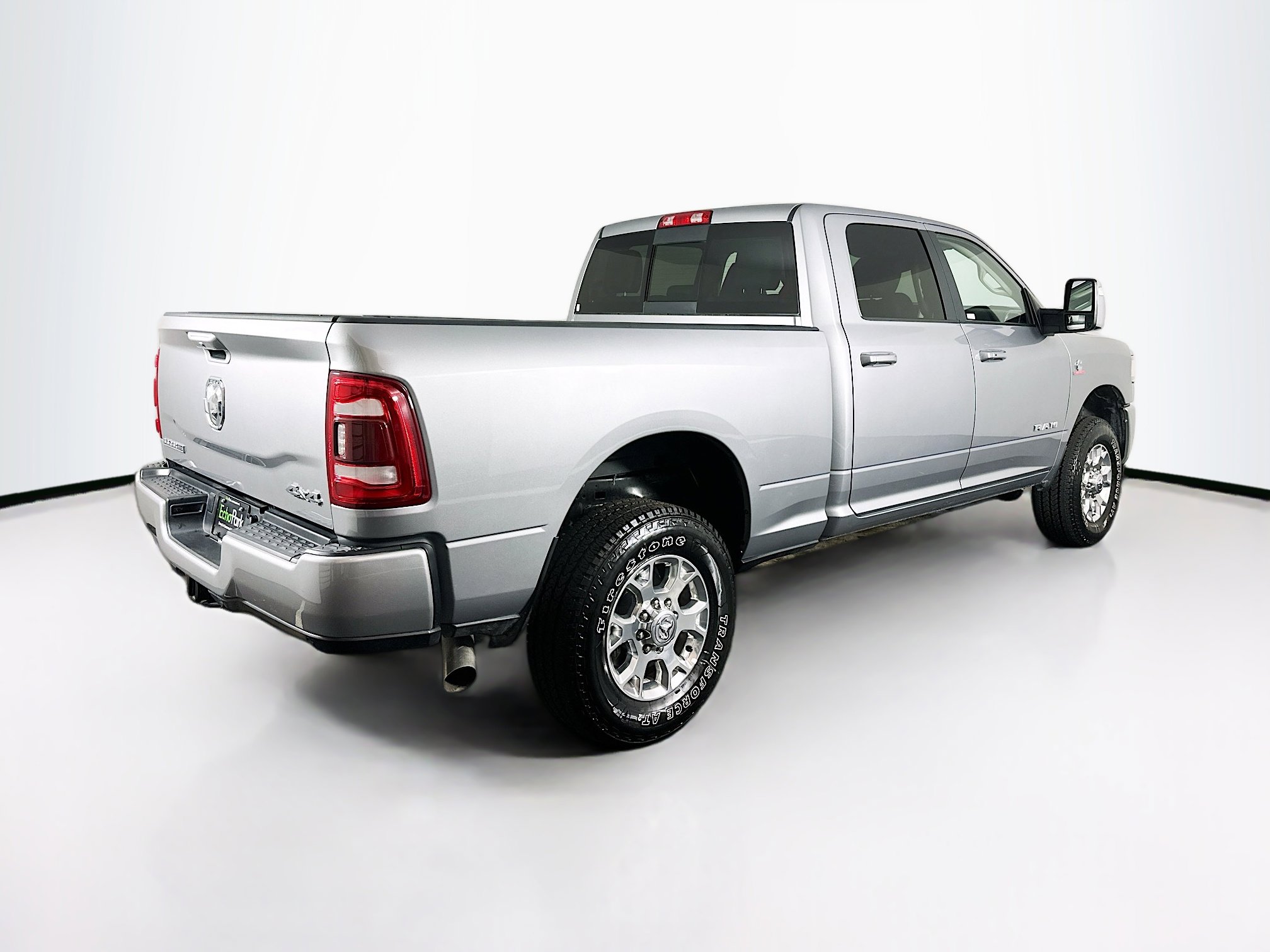 Used 2024 RAM 2500 Laramie w/ Safety Group image 9