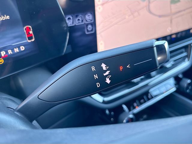 New 2026 Chevrolet Equinox EV RS image 16