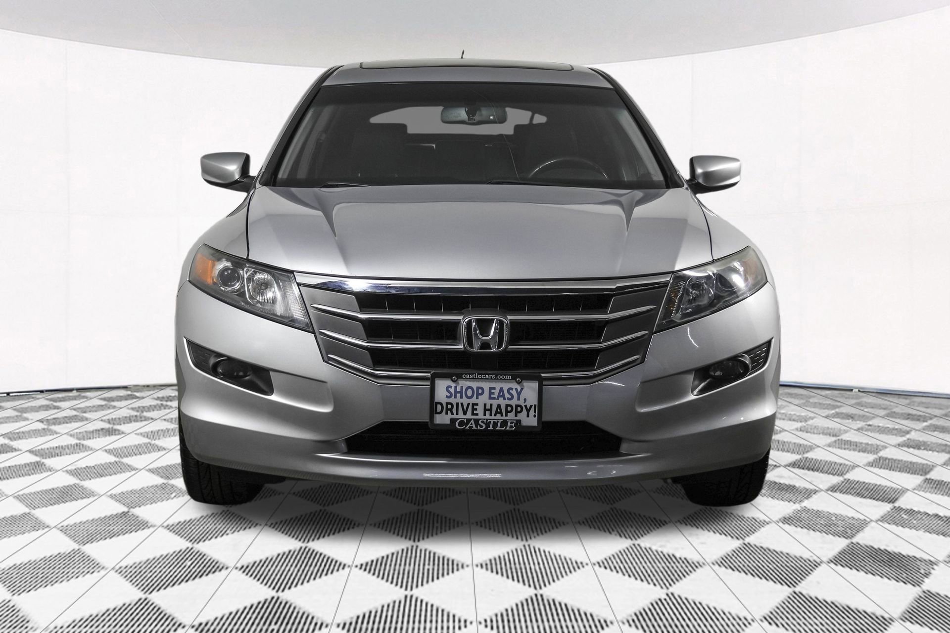 Used 2010 Honda Crosstour EX-L image 7