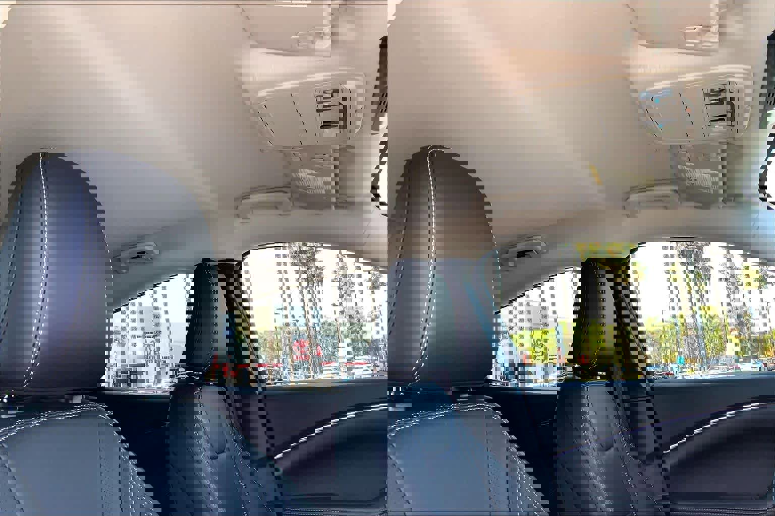 Used 2025 Ford Mustang Mach-E Premium image 12