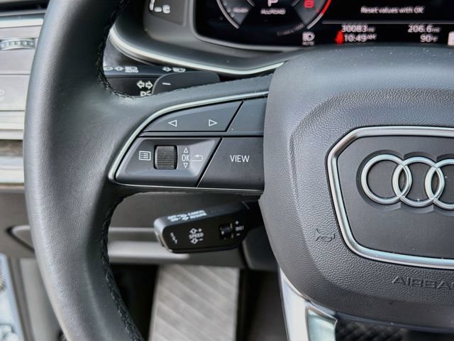 Used 2023 Audi Q7 3.0T Prestige AWD/4WD image 39