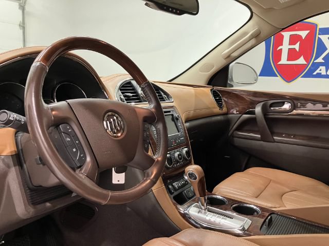 Used 2017 Buick Enclave Premium w/ Experience Buick Package AWD/4WD image 35