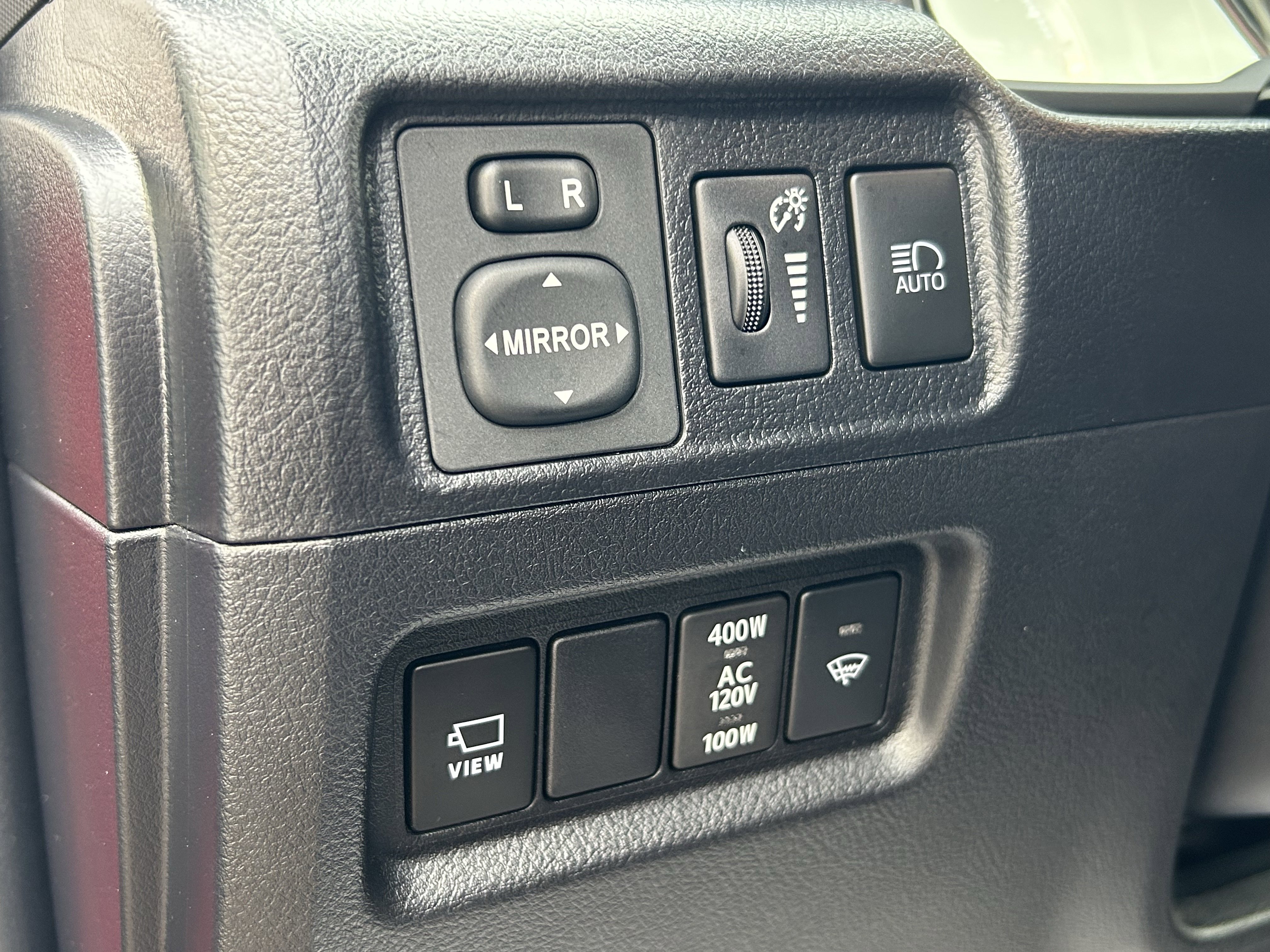 Certified 2023 Toyota 4Runner Limited image 15