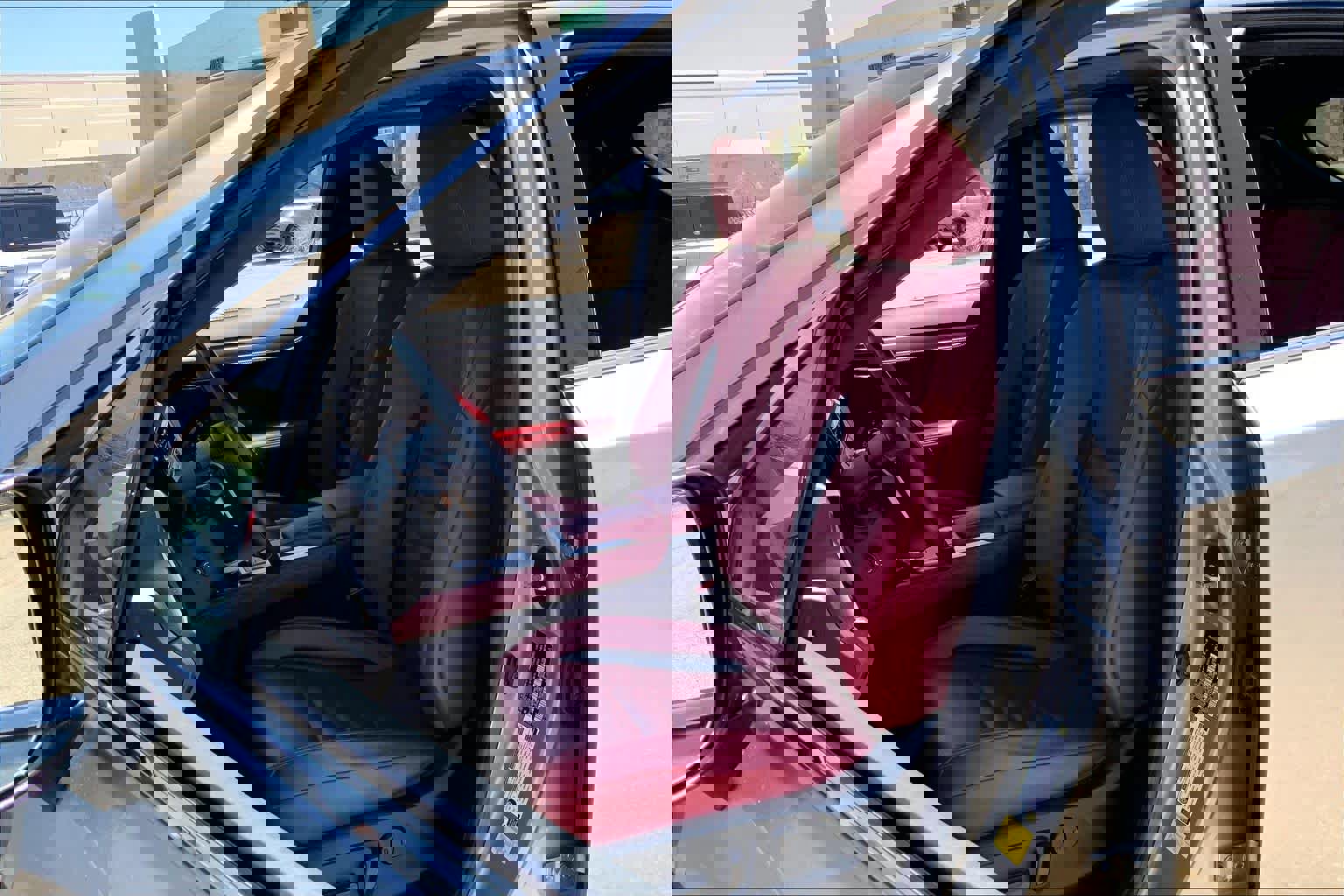 Used 2022 Lexus RX 350 F Sport w/ Accessory Package image 7