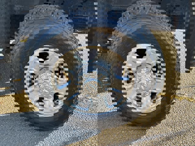 Certified 2021 RAM 2500 Tradesman image 14