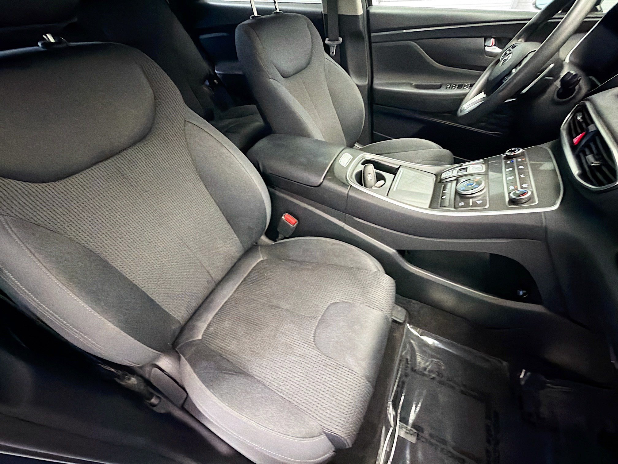 Used 2022 Hyundai Santa Fe SEL w/ Cargo Package AWD/4WD image 15
